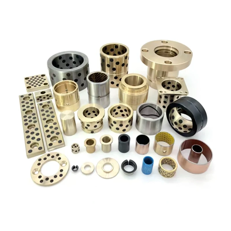 Classificatie van MoldBase en Standard Part: laten we eens kijken!