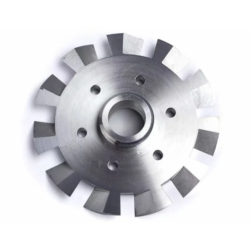 Waarom zorgen aluminium CNC-onderdelen voor een revolutie in de moderne productie?
