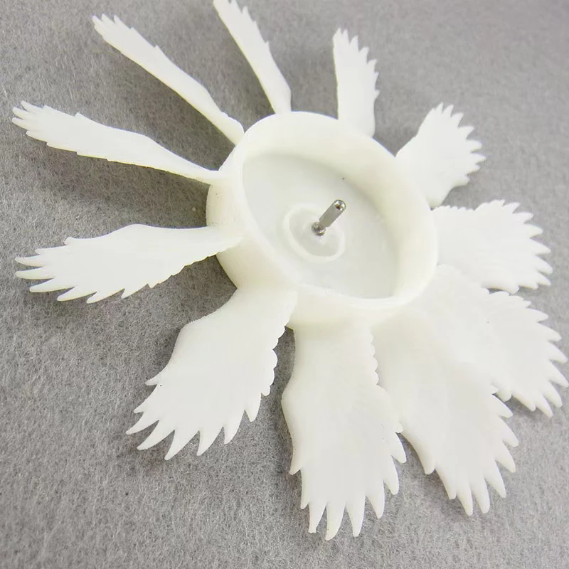 Hoe levert het urethaangietproces voordelen op bij de productie van hoge precisie en lage volumes?